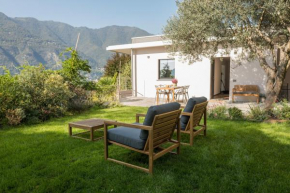 Villa Olivo - by MyHomeInComo Blevio